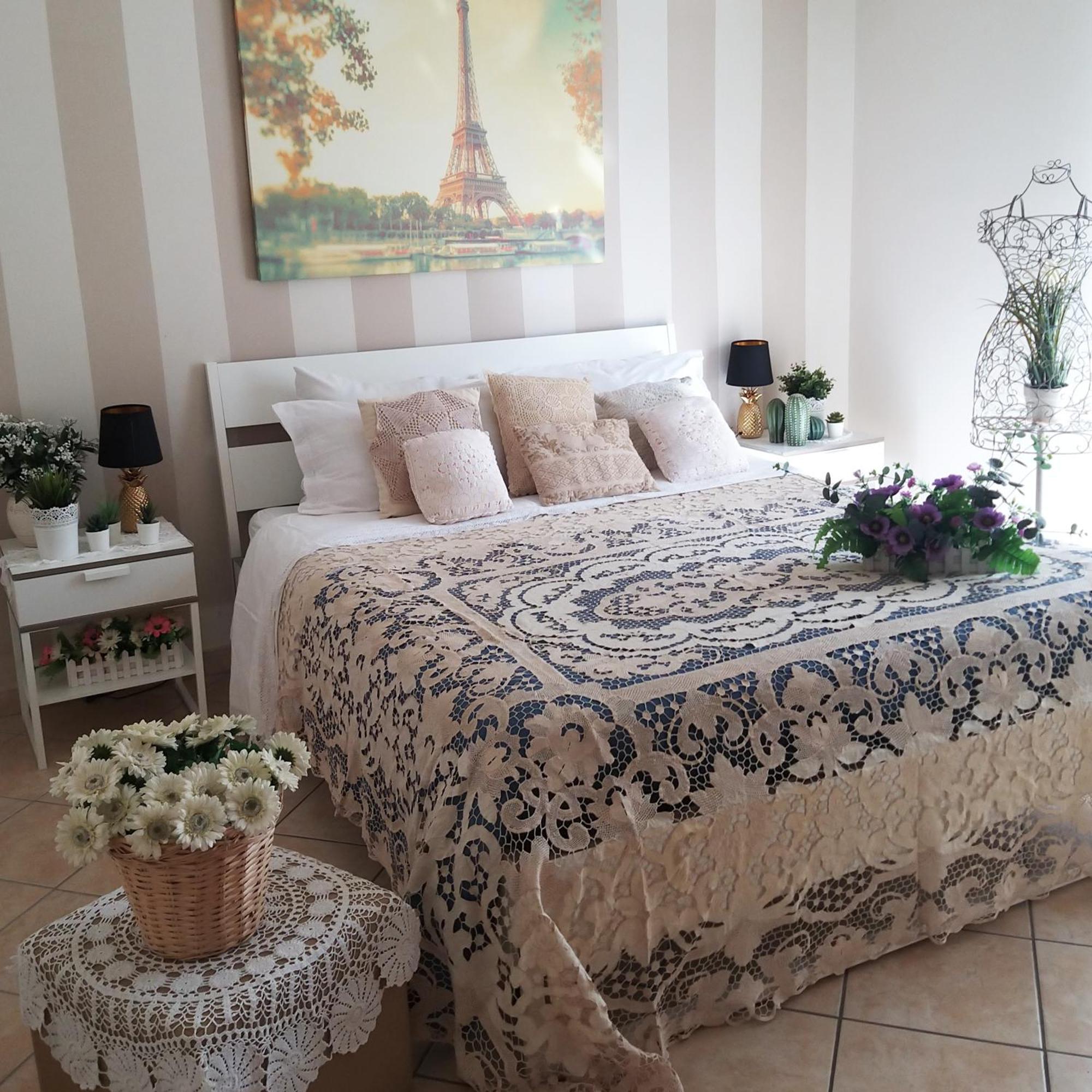Hotel Charming Gea à San Felice a Cancello Chambre photo