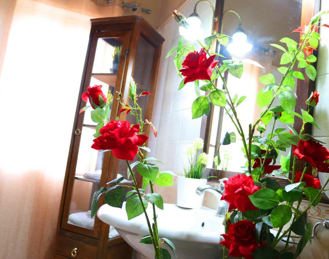 Hotel Charming Gea à San Felice a Cancello Extérieur photo