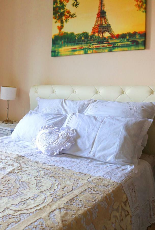 Hotel Charming Gea à San Felice a Cancello Extérieur photo